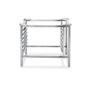 Oven stand, HENDI, 540x460x(H)700mm