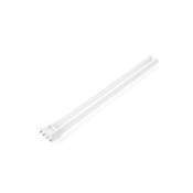 2 Replacement lamps for Insect killers, HENDI, 2x 15W - 270080, 2 pcs., 230V/15W, 451x25x(H)25mm