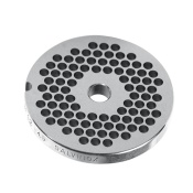 Perforated plate, HENDI, 210802, ø8mm