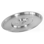 Крышка для ведра с кольцом Profi Line, HENDI, Profi Line, 516683, ⌀280x(H)15мм