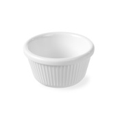 Melamine ramekin, 80x(H)40mm