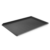 Tray perforated, HENDI, 600x400mm