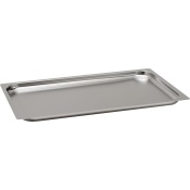 Gastronorm tray Profi Line, HENDI, Profi Line, GN 1/1, 530x325x(H)40mm