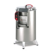 Potato peeler series PI, Sammic, 400V/730W, 760x622x(H)950mm