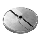 Диск FFC для соломки для овощерезок: CA-3V; CA-4V; CA-3V; CA-31/230 V; CA-31/400 V; CA-41/230 V; CA-41/400 V; CA-62/400 V , Sammic, 4x4 мм