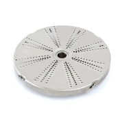 Диск SH терка для овощерезок: CA-3V; CA-4V; CA-3V; CA-31/230 V; CA-31/400 V; CA-41/230 V; CA-41/400 V; CA-62/400 V, Sammic, 1 мм
