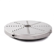Диск SH для стружки для овощерезок: CA-3V; CA-4V; CA-3V; CA-31/230 V; CA-31/400 V; CA-41/230 V; CA-41/400 V; CA-62/400 V, Sammic, 6 мм
