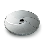 Диск FCC для ломтиков, с изогнутым лезвием для овощерезок: CA-3V; CA-4V; CA-3V; CA-31/230 V; CA-31/400 V; CA-41/230 V; CA-41/400 V; CA-62/400 V, Sammic