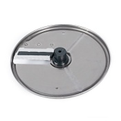 Диск для гофрированных ломтиков FCOS-2 для овощерезок CA-21 и CA-2V и многофункциональных роботов CK-241 и CK-24V, Sammic, FCOS-2