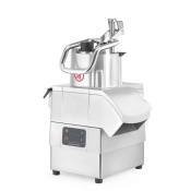 Овощерезка электрическая с электронной панелью серии CA-41, 230 V, Sammic, 230В/550Вт, 391x396x(H)653мм