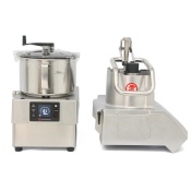 Многофункциональный робот CK-45V, Sammic, 5,5л, 391x400x(H)652мм