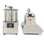 Многофункциональный робот CK-48V, Sammic, 8л, 230В/1500Вт, 391x400x(H)652мм