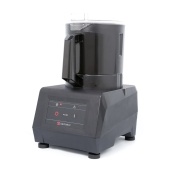 Кутер с постоянной скоростью Compact Line K-41 Active, Sammic, черный, 230В/800Вт, 252x309x(H)434мм