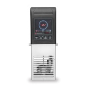 Погружной циркулятор для приготовления sous vide SmartVide 5, Sammic, серебряный, 230В/1600Вт, 116x128x(H)330мм