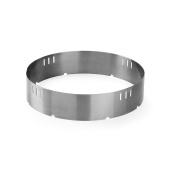 Ring for Hokker, HENDI, ⌀360x(H)80mm