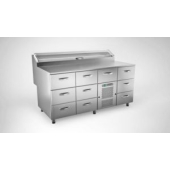 Cold counter KTL-16010