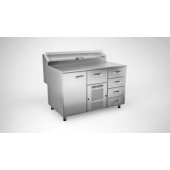 Cold counter KTL-1215