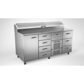 Cold counter KTL-1618