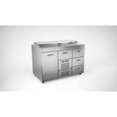 Cold counter KTL/FT-1214