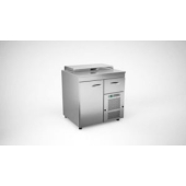 Cold counter KTL/FT-811