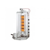 Газовый кебаб-гриль POTIS G3