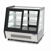 Maxima Deluxe Showcase 125l