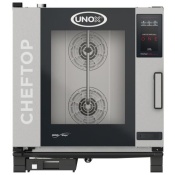 Комби-духовка cheftop one 7x gn 1/1