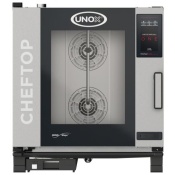 Combi-oven CHEFTOP ONE 7x GN 1/1