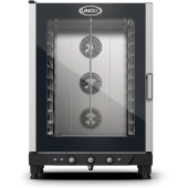 Combi-oven BAKERLUx MANUAL 10x 600x400mm