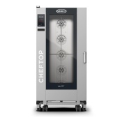 KOMBIAHI CHEFTOP ONE 20X GN 1/1
