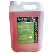 Rinse aid G4 5L