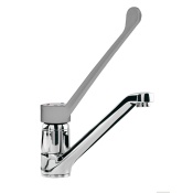 Faucet 23, KLARCO