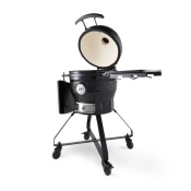 Премиум-барбекю Kamado 18 дюймов - Ø 46 см