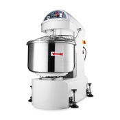 Тестомес - 200 л - 120 кг Тесто - 2 скорости - 400 В
