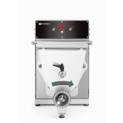 PASTA TOOTMISE MASIN 8KG/H