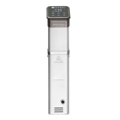 Кухонная плита Sous-Vide 50, HENDI, 50л, 220-240В/1500Вт, 71x145x(H)340мм