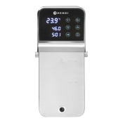 Кухонная плита Sous-Vide 80, HENDI, 80л, 220-240В/2300Вт, 155x175x(H)319мм