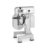 Planetary Mixer 10 l , HENDI, Kitchen Line, 10L, 230V/600W, 400x480x(H)700mm