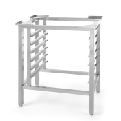 Подставка для духовых шкафов H90 и H90S, HENDI, 595x425x(H)700мм