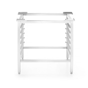 Oven stand, HENDI, Floor stand for oven 225516, 760x520x(H)700mm