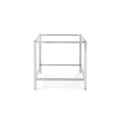 Oven stand, HENDI, oven stand, 1000x1137x(H)960mm