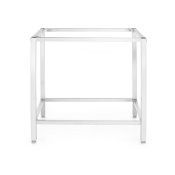 Подставка для печей для пиццы BASIC, HENDI, 915x621x(H)900мм