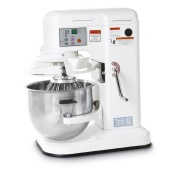 Миксер планетарный 7, HENDI, Profi Line, 6,6л, 336x460x(H)518мм