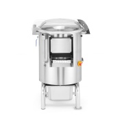 Potato peeler 5 kg, HENDI, Kitchen Line, 230V/550W, 620x525x(H)787mm
