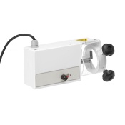 Electric knife for cutting off extruded pasta pieces, HENDI, 240x110x(H)70mm