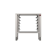 Oven stand for MKF464S, MKF664S, MKF1064S, HENDI, 710x640x(H)770mm