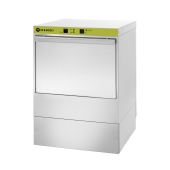 Dishwasher 50x50 - electronic control, HENDI