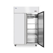 Шкаф морозильный Profi Line - 2-дверный, 1240 л, Arktic, Profi Line, GN 2/1, 230В/980Вт, 1314x800x(H)2082мм