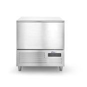 Blast chiller 5 x GN 1/1, Arktic, GN 1/1, 230V/749W, 760x725x(H)850mm