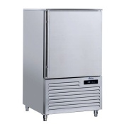 Blast chiller 7 x GN 1/1, Arktic, GN 1/1, 230V/1180W, 790x900x(H)1377mm